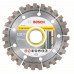 Алмазный отрезной круг Bosch 2608603629