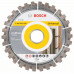 Алмазный отрезной круг Bosch 2608603630