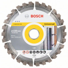 Алмазный отрезной круг Bosch 2608603631 в Актобе