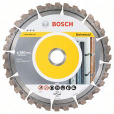 Алмазный отрезной круг Bosch 2608603632 в Астане