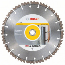 Алмазный отрезной круг Bosch 2608603634 в Алматы