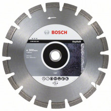 Алмазный отрезной круг Bosch 2608603640 в Астане