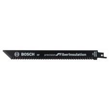 Полотно Bosch S 1113 AWP Precision for FiberInsulation 2608635527 в Павлодаре