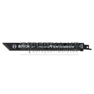 Полотно Bosch S 1113 AWP Precision for FiberInsulation 2608635527