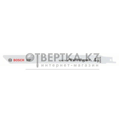 Полотно Bosch S 1122 VFR Special for Pallet Repair 2608658031