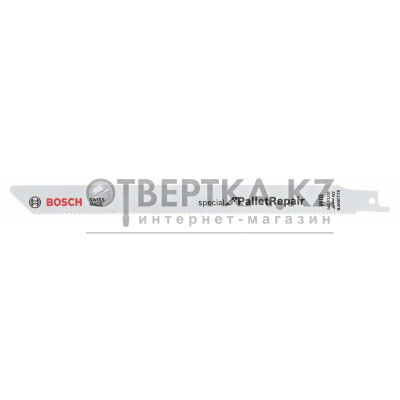 Полотно Bosch S 1125 VFR Special for Pallet Repair 2608658036