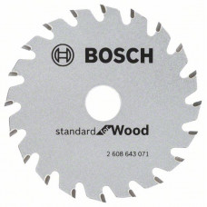 Пильный диск Bosch 2608643071 в Алматы