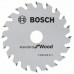 Пильный диск Bosch 2608643071