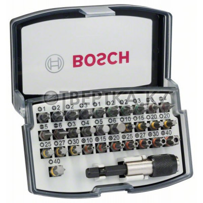Набор Bosch 2607017319