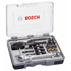 Набор Bosch Drill&Drive 2607002786 в Актау