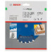 Пильный диск Bosch 2608644011
