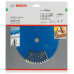 Пильный диск Bosch 2608644015