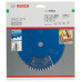Пильный диск Bosch 2608644018