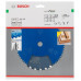 Пильный диск Bosch 2608644019
