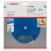 Пильный диск Bosch 2608644020