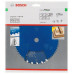 Пильный диск Bosch 165 x 30 x 2,6 mm 2608644025