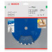 Пильный диск Bosch 2608644032