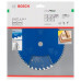 Пильный диск Bosch 2608644033
