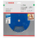 Пильный диск Bosch 2608644034