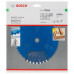 Пильный диск Bosch 2608644039