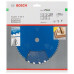 Пильный диск Bosch 2608644041