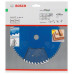 Пильный диск Bosch 2608644045