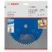 Пильный диск Bosch 2608644049