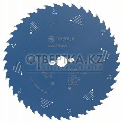 Пильный диск Bosch 2608644071