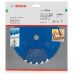 Пильный диск Bosch 2608644086