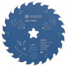 Пильный диск Bosch 2608644086 в Павлодаре