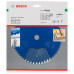 Пильный диск Bosch 2608644087