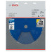 Пильный диск Bosch 2608644115