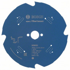 Пильный диск Bosch 160 x 20 x 2,2 mm 2608644121 в Кокшетау