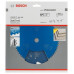 Пильный диск Bosch 2608644122
