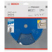 Пильный диск Bosch 2608644124