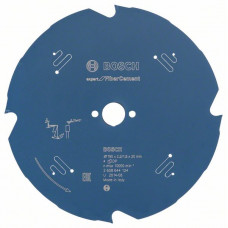 Пильный диск Bosch 2608644124 в Уральске
