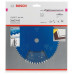 Пильный диск Bosch 2608644132