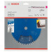 Пильный диск Bosch 2608644133