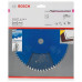Пильный диск Bosch 2608644134