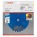 Пильный диск Bosch 2608644136