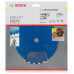 Пильный диск Bosch 2608644137