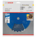 Пильный диск Bosch 2608644139