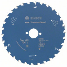 Пильный диск Bosch 2608644140 в Алматы