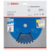 Пильный диск Bosch 2608644142