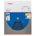 Пильный диск Bosch 2608644147