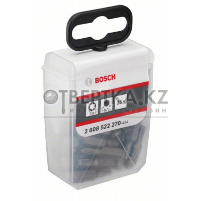 Набор Bosch TicTac Box T20 2608522270
