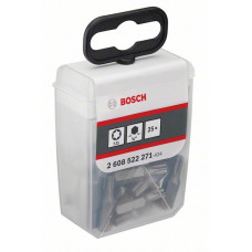 Набор Bosch TicTac Box T25 2608522271 в Кокшетау