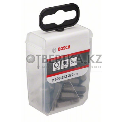 Набор Bosch TicTac Box T30 2608522272