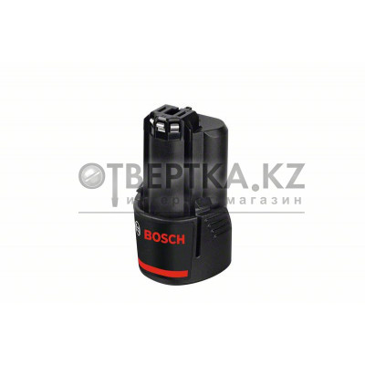 Аккумулятор Bosch GBA O-B 2607336880