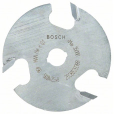 Плоская пазовая фреза Bosch 2608629388 в Кокшетау